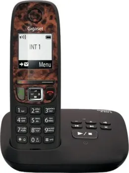 Gigaset A415A (коричневый)