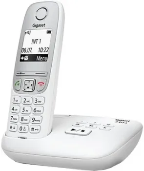 Gigaset A415A (белый)