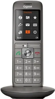 Gigaset CL660H (серый)