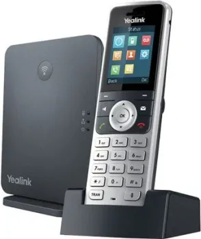 Yealink W53P