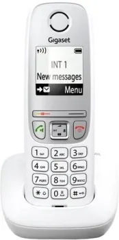 Gigaset A415 (белый)