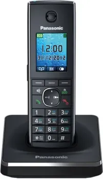 Panasonic KX-TG8551RUB