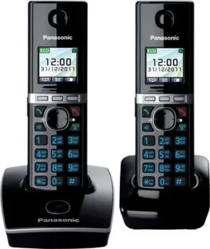 Panasonic KX-TG8052RUB