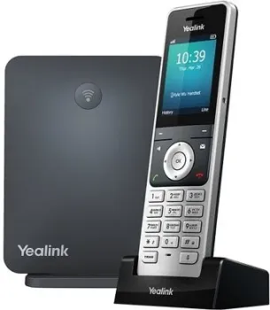 Yealink W60P