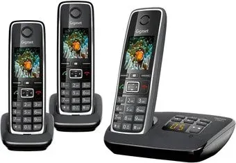 Gigaset C530A Trio