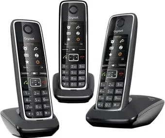 Gigaset C530 Trio
