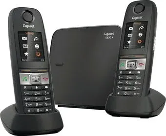 Gigaset E630A Duo
