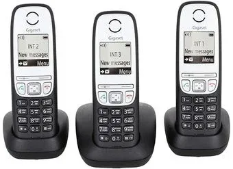 Gigaset A415 Trio