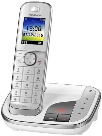 Panasonic KX-TGJ320RUW