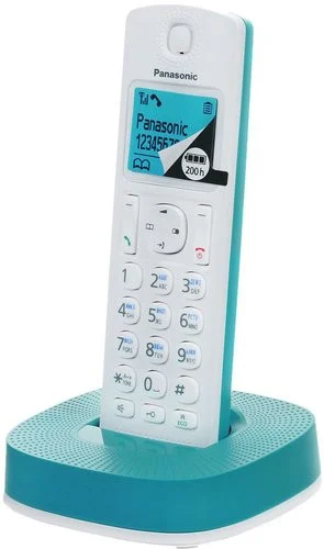 Panasonic KX-TGC310RUC