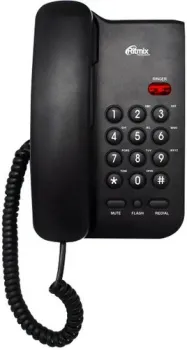 Ritmix RT-311 (черный)