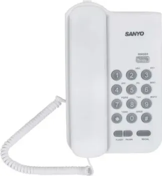 Sanyo RA-S108W