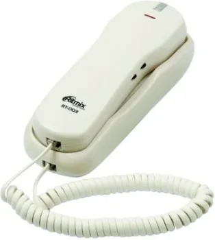 Ritmix RT-003 (белый)