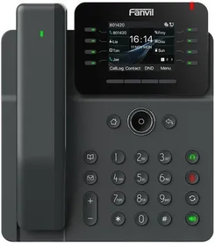 Fanvil V62 Pro