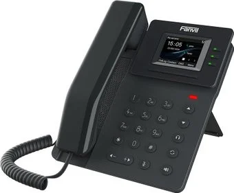 Fanvil V60P (черный)
