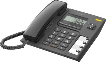 Alcatel T56 (черный)