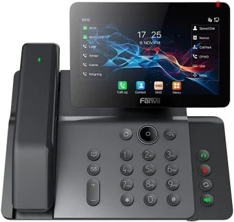 Fanvil V66 Pro