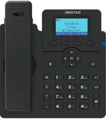 Dinstar C60U