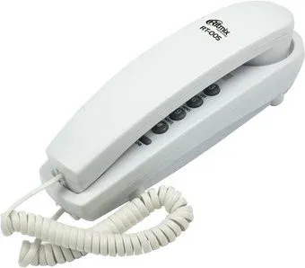 Ritmix RT-005 (белый)