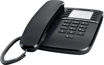 Gigaset DA510 (черный)