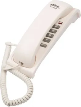 Ritmix RT-007 (белый)