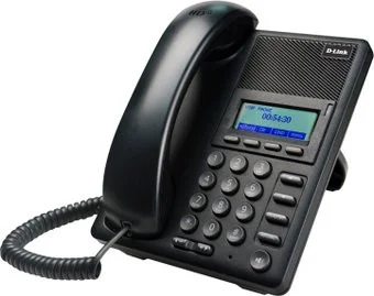 D-Link DPH-120SE