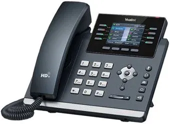 Yealink SIP-T44W