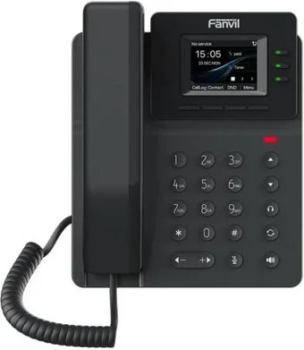 Fanvil V60W