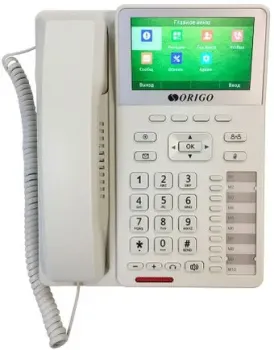 Origo OPH500 (белый)