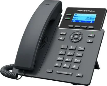 Grandstream GRP-2602G