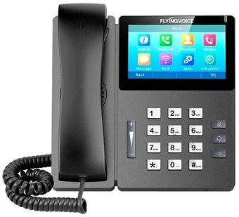 Flyingvoice FIP15G Plus