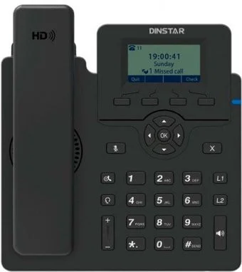 Dinstar C60SP
