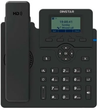 Dinstar C60UP