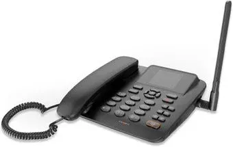 TeXet FX-200 (черный)