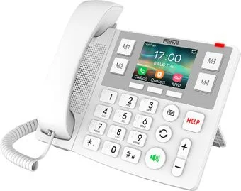 Fanvil X305 (белый)