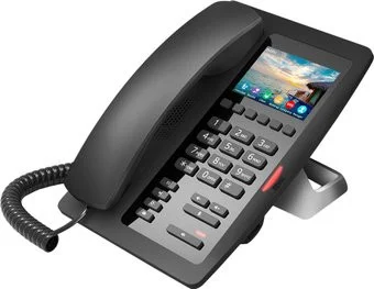 Fanvil H5W (черный)