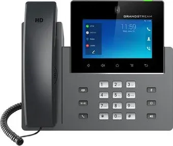 Grandstream GXV3450