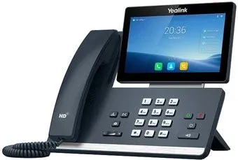 Yealink SIP-T58W (без камеры, без БП)