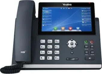 Yealink SIP-T48U