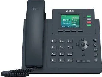 Yealink SIP-T33P