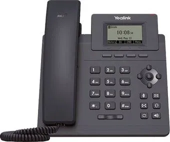 Yealink SIP-T30P (без БП)