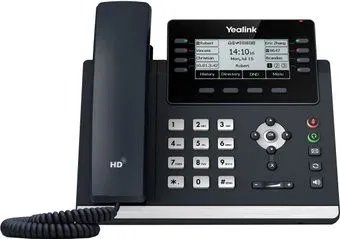 Yealink SIP-T43U
