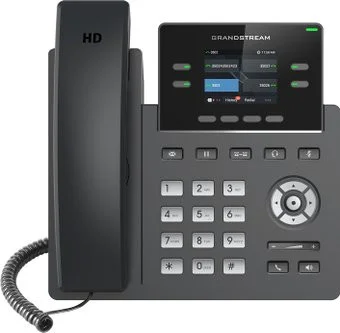 Grandstream GRP2612P
