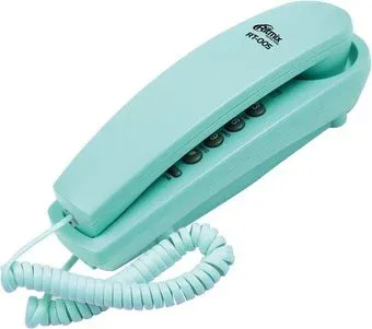 Ritmix RT-005 (зеленый)