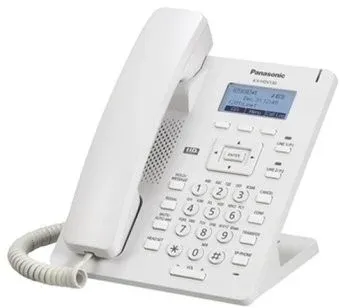 Panasonic KX-HDV130RUW (белый)