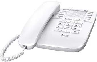 Gigaset DA510 (белый)