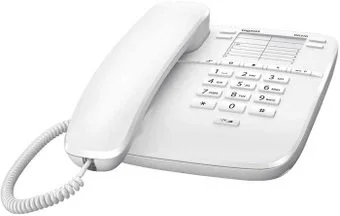Gigaset DA310 (белый)