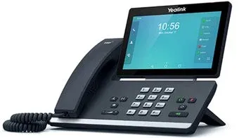 Yealink SIP-T58A