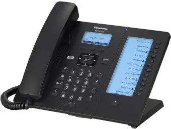 Panasonic KX-HDV230RUB (черный)