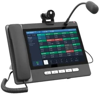 Fanvil A32i + CM60